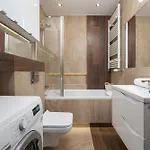 Comfortable Krakowska With Free Parking By Renters דירה ורוצלב