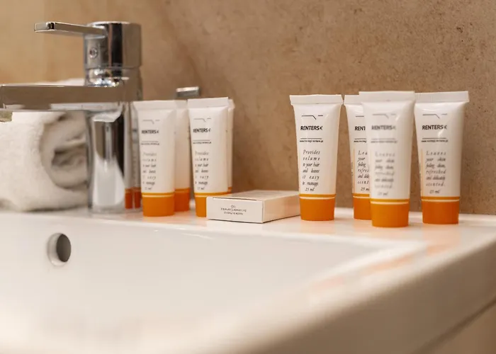 Apartament Comfortable Krakowska With Free Parking By Renters Wrocław